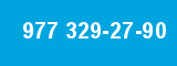 977 329-27-90